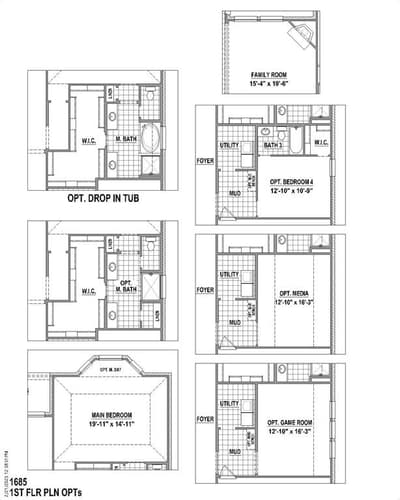 2021 Presidential Parkway, Midlothian TX 76065 - Photo 3
