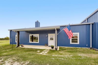 3145 Hagler Road, Cleburne TX 76033 - Photo 3