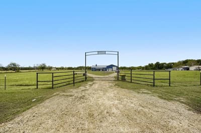 3145 Hagler Road, Cleburne TX 76033 - Photo 5