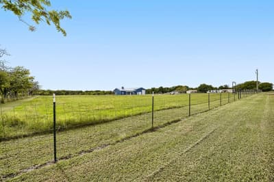 3145 Hagler Road, Cleburne TX 76033 - Photo 4
