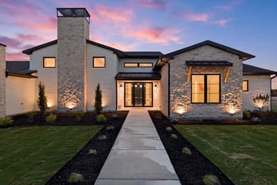 972 San Jacinto Drive, Aledo TX 76008