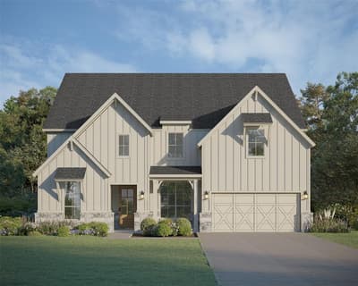 1325 Whitetail Road, Celina TX 75009