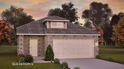 5209 Millbrook Drive, Princeton TX 75071