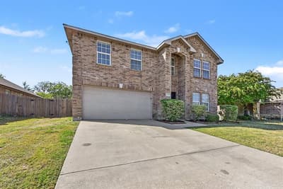 48 Daisy Drive, Fate TX 75087 - Photo 2