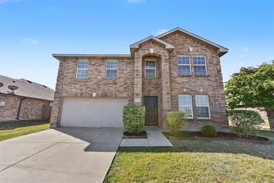 48 Daisy Drive, Fate TX 75087 - Photo 4