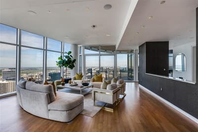 1918 Olive Street # 3601, Dallas TX 75201 - Photo 2