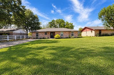 3510 Northpark Drive, Corsicana TX 75110