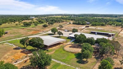 2710 Advance Road, Weatherford TX 76088 - Photo 2
