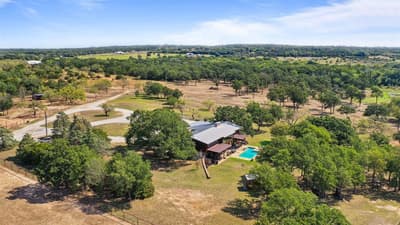 2710 Advance Road, Weatherford TX 76088 - Photo 5