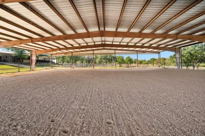 2710 Advance Road, Weatherford TX 76088 - Photo 4