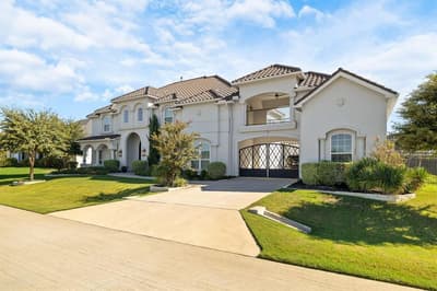 3408 Mark Twain Boulevard, Flower Mound TX 75022 - Photo 3