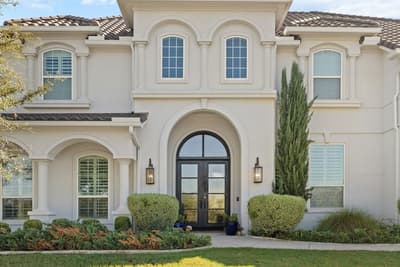 3408 Mark Twain Boulevard, Flower Mound TX 75022 - Photo 4