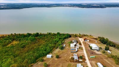 1097 County Road 3245, Hubbard TX 76648 - Photo 3