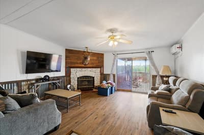 1097 County Road 3245, Hubbard TX 76648 - Photo 5