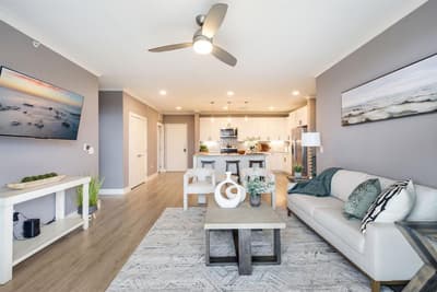 3517 Windhaven Parkway # 2404, Lewisville TX 75056 - Photo 4