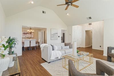 913 Royal Oaks Drive, Lewisville TX 75067