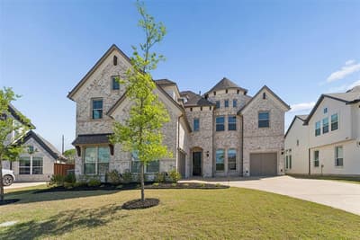 4516 Ravenbank Drive, Rockwall TX 75087 - Photo 2