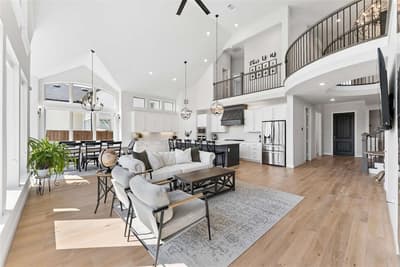 4516 Ravenbank Drive, Rockwall TX 75087 - Photo 5