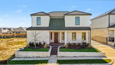 940 Eldorado Street, Weatherford TX 76086 - Photo 2