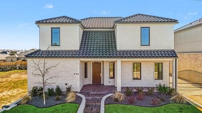 940 Eldorado Street, Weatherford TX 76086 - Photo 3