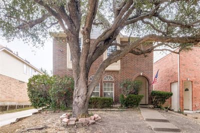 7156 Nicole Place, Dallas TX 75252 - Photo 2