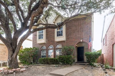 7156 Nicole Place, Dallas TX 75252