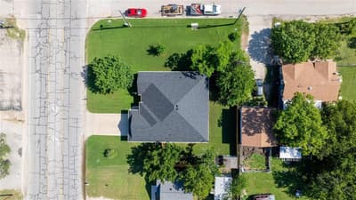 322 S Bowie Drive, Weatherford TX 76086 - Photo 4