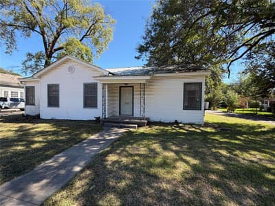 424 Church Street, Sulphur Springs TX 75482