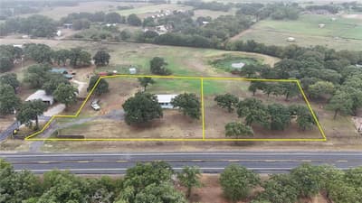 3806 E Fm 4 # 1, Cleburne TX 76031 - Photo 2