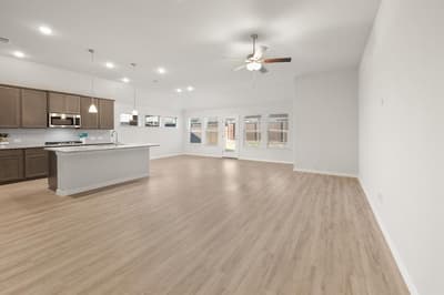 13089 Yellowstone Way, Providence Village TX 76227 - Photo 5
