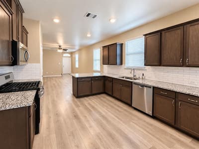 1529 Bennington Lane, Celina TX 75009 - Photo 4