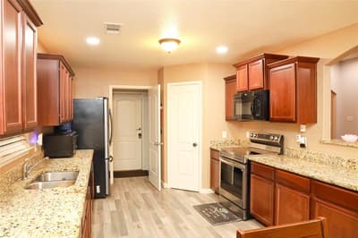 1427 Englemann Drive, Princeton TX 75407 - Photo 2