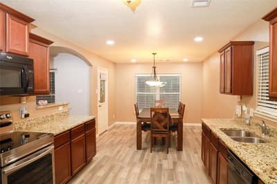 1427 Englemann Drive, Princeton TX 75407