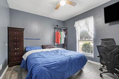 310 Blueberry Drive, Duncanville TX 75116 - Photo 4