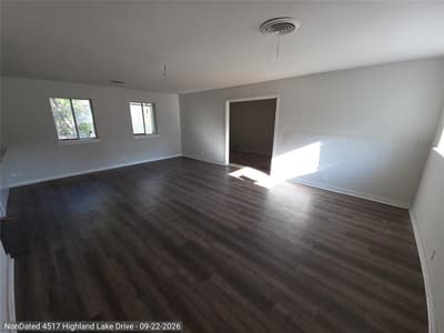 4517 Highland Lake Drive, Lake Worth TX 76135 - Photo 2