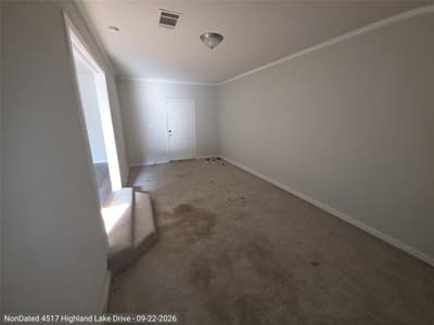 4517 Highland Lake Drive, Lake Worth TX 76135 - Photo 5