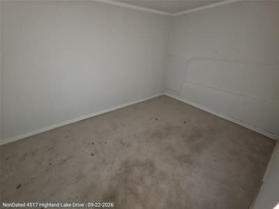 4517 Highland Lake Drive, Lake Worth TX 76135 - Photo 4