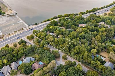 8100 Garland, Dallas TX 75218