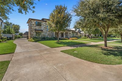 5449 Night Sage Lane, Fort Worth TX 76109 - Photo 3