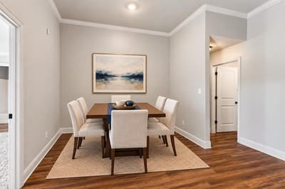 1304 Saratoga Drive, Sherman TX 75092 - Photo 5