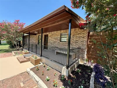 304 Oak Drive, Argyle TX 76226 - Photo 2