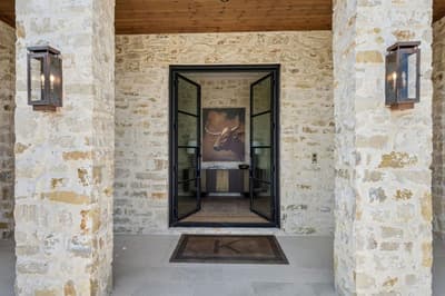 4005 Rancho Valencia Road, Aledo TX 76008 - Photo 3