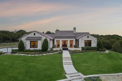 4005 Rancho Valencia Road, Aledo TX 76008