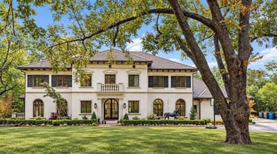 7217 Fisher Road, Dallas TX 75214