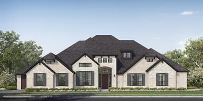 114 Endowment, McLendon Chisholm TX 75032