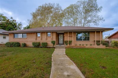 6945 Clearglen Drive, Dallas TX 75232 - Photo 3