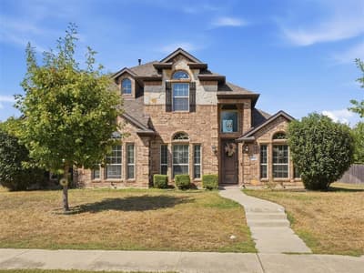 1705 Chacon Canyon Drive, DeSoto TX 75115 - Photo 2