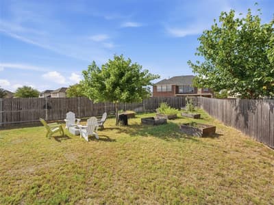 1705 Chacon Canyon Drive, DeSoto TX 75115 - Photo 5