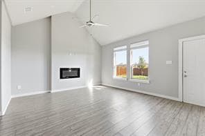348 Braves Way, Lavon TX 75166 - Photo 2