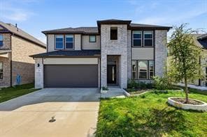 348 Braves Way, Lavon TX 75166
